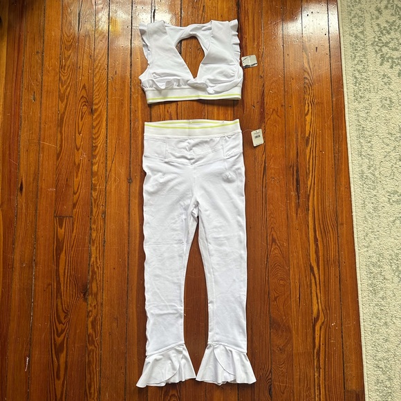 Free People FP Movement Sports Bra NWT - Picture 9 of 11